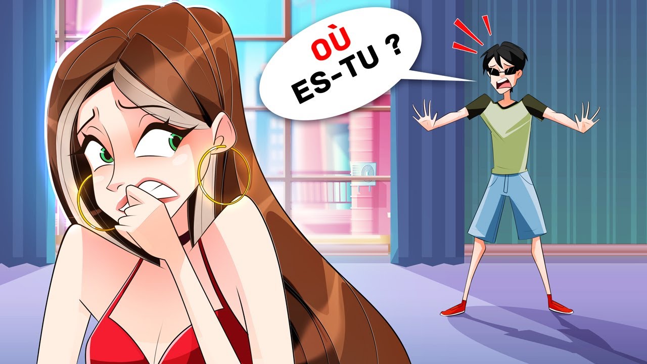 Je Rêvais d'une Mère Aimante, Mais J'ai Eu un Grand Frère Fou