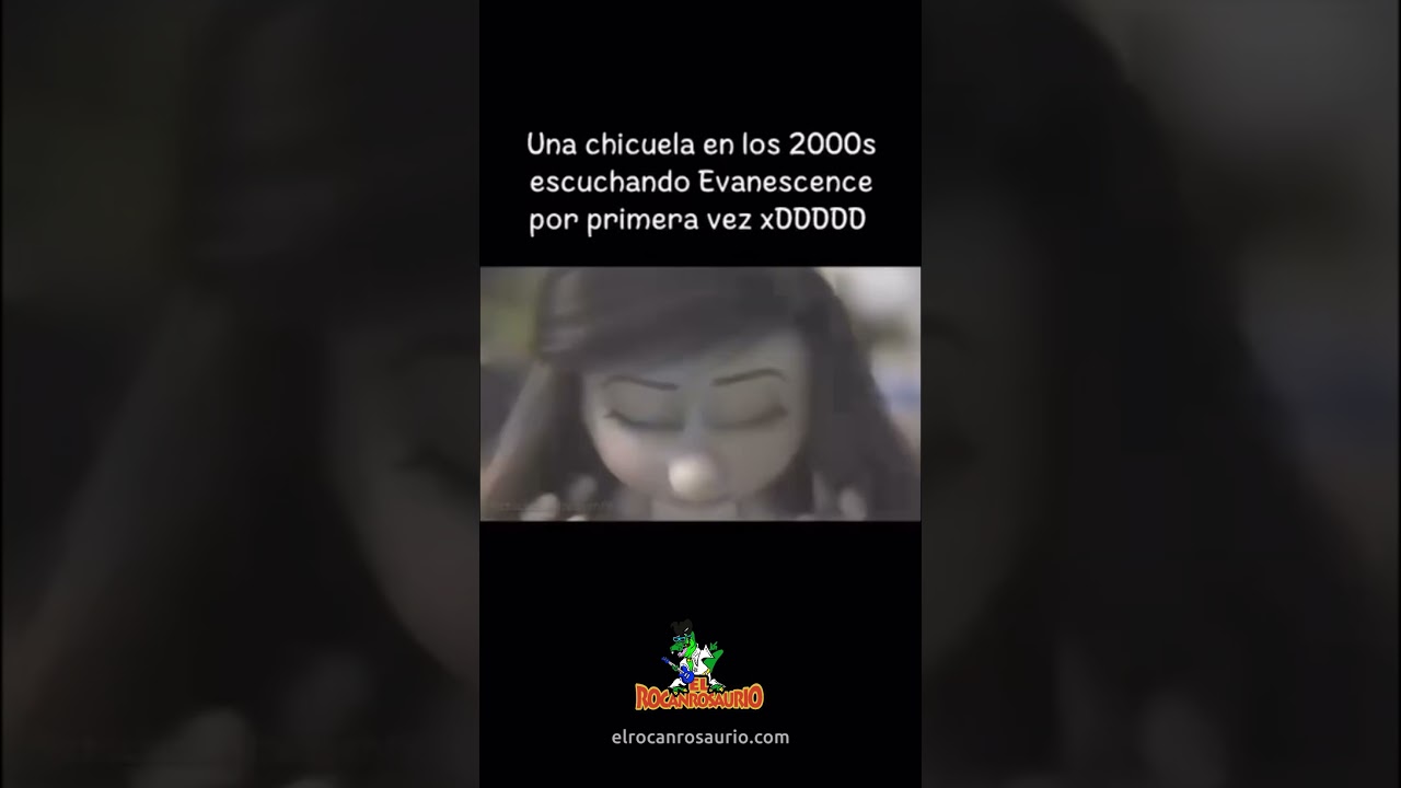 Las chicas en los 2000