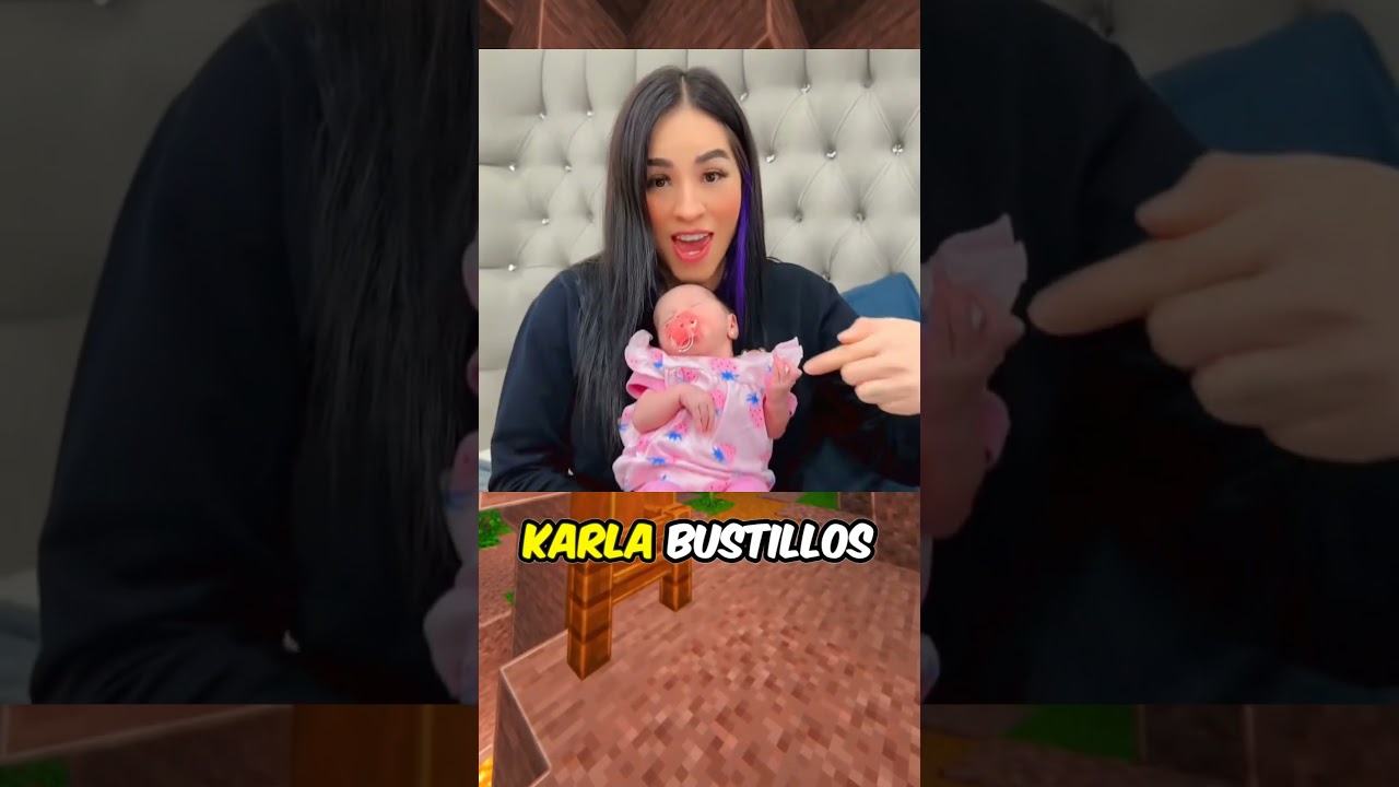 Hijos de YouTubers m&aacute;s QUERIDOS de Internet! 🥰