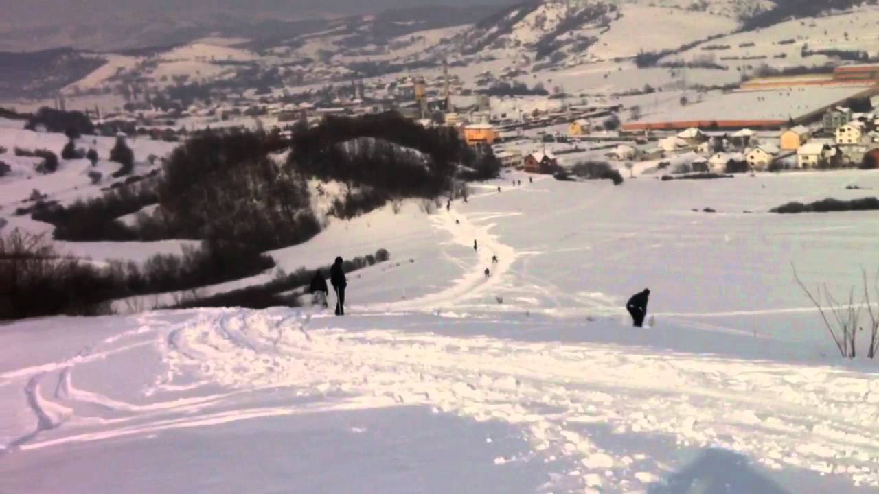 Skijatoret e Koretinit