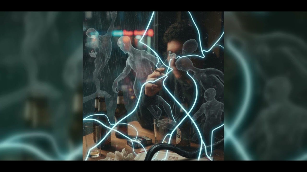 حلم محبوس فجيب خاوي | Dreams Locked, Pockets Empty (Official Music Video)