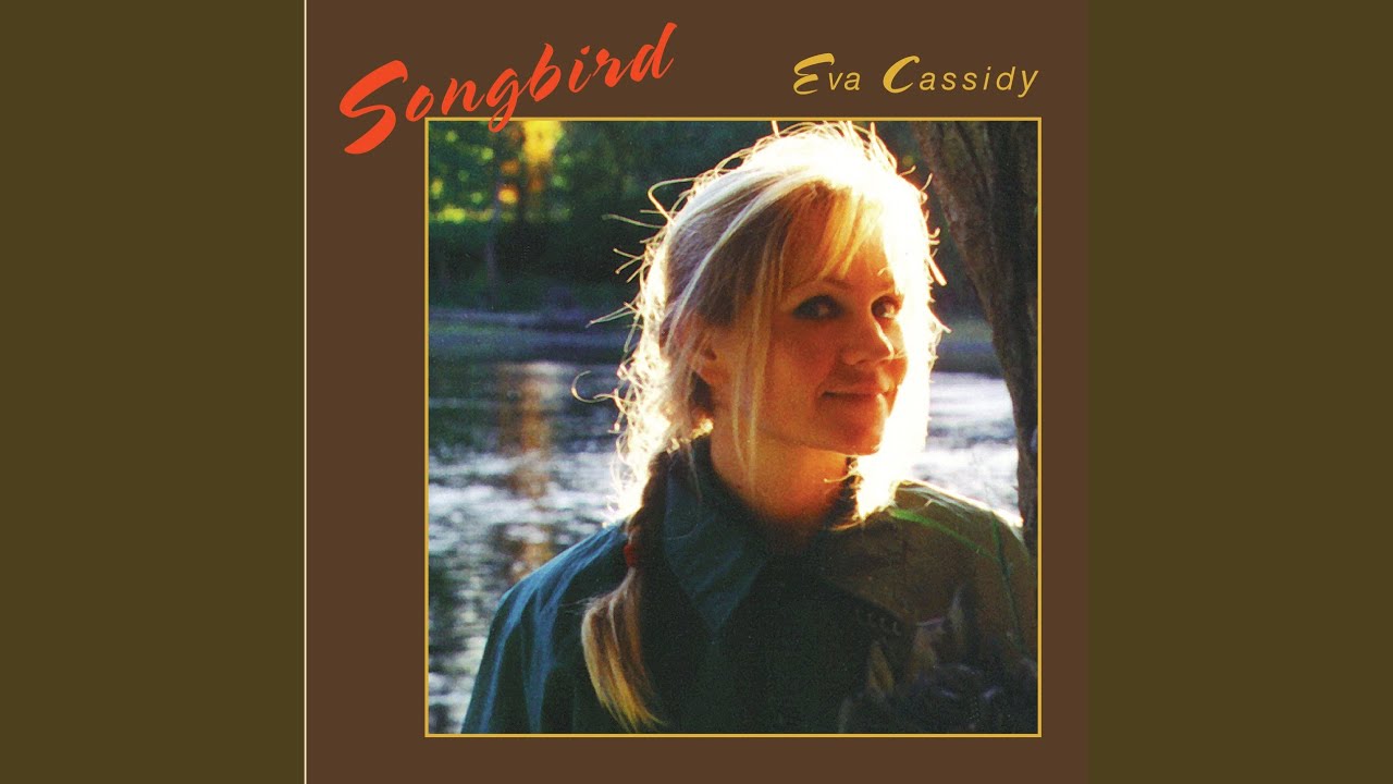 Wade In The Water (Songbird 2023 Remaster)