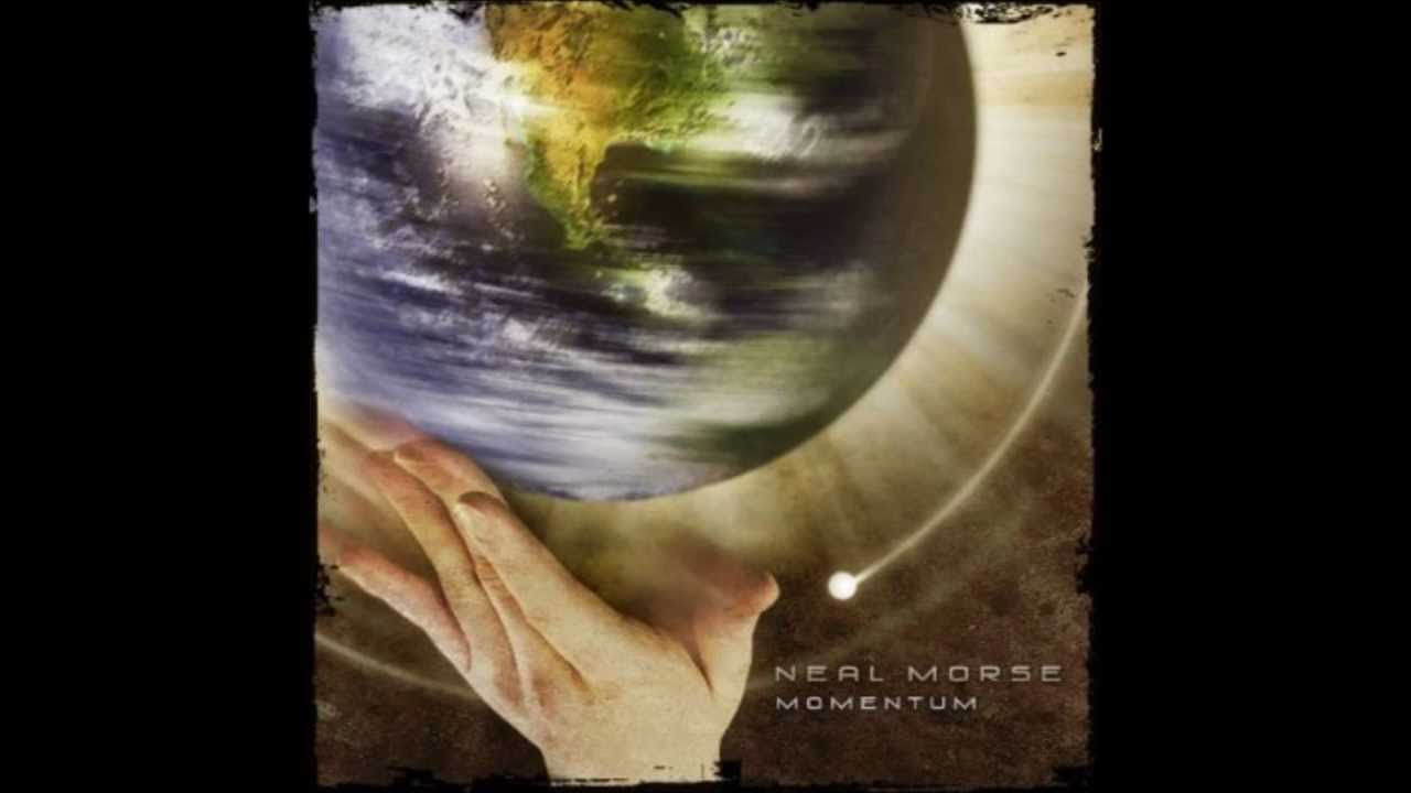 Neal Morse - Momentum