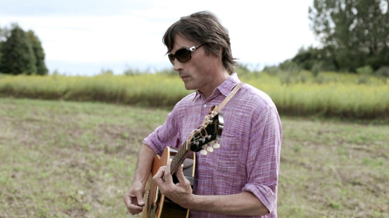 Birds of May - Bill MacKay | Sessions on the Farm