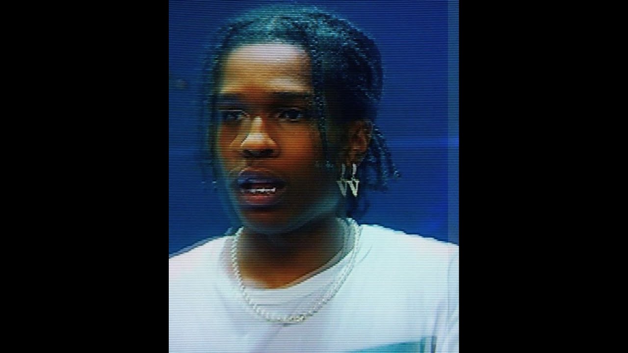 [FREE] BABY KEEM x ASAP ROCKY TYPE BEAT 