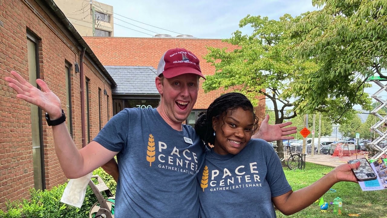What is the Pace Center?