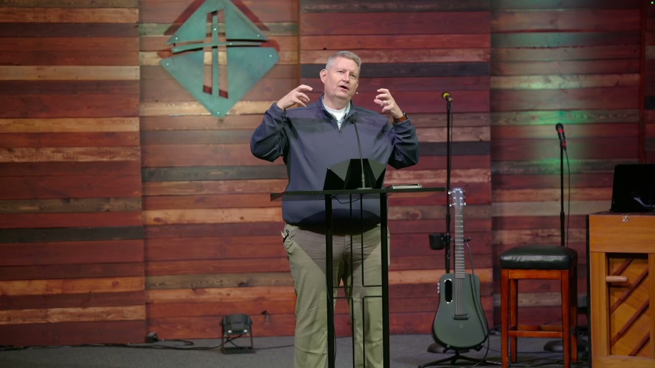 Expecting Trials and Being Encouragers | Life After Success | Week 2