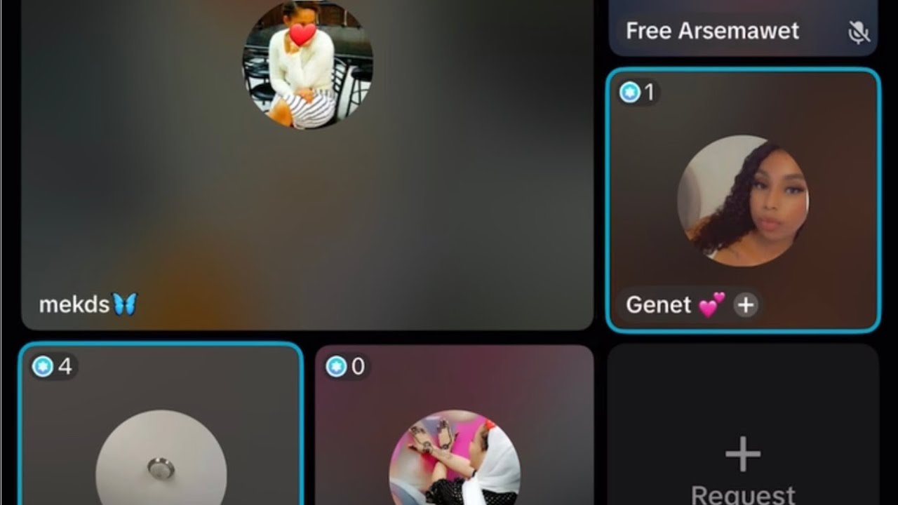 የቡሩኬና ሀይሚ አድናቂዎች ፍጼን ረገጡት🙆‍♀️
