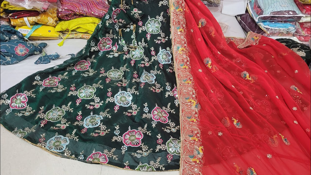 350 से 💥 सेल ! सेल ! सेल ! लांचे और पानी वाली लुगड़ी की सेल 🌹 shipping free 🌹7015652424