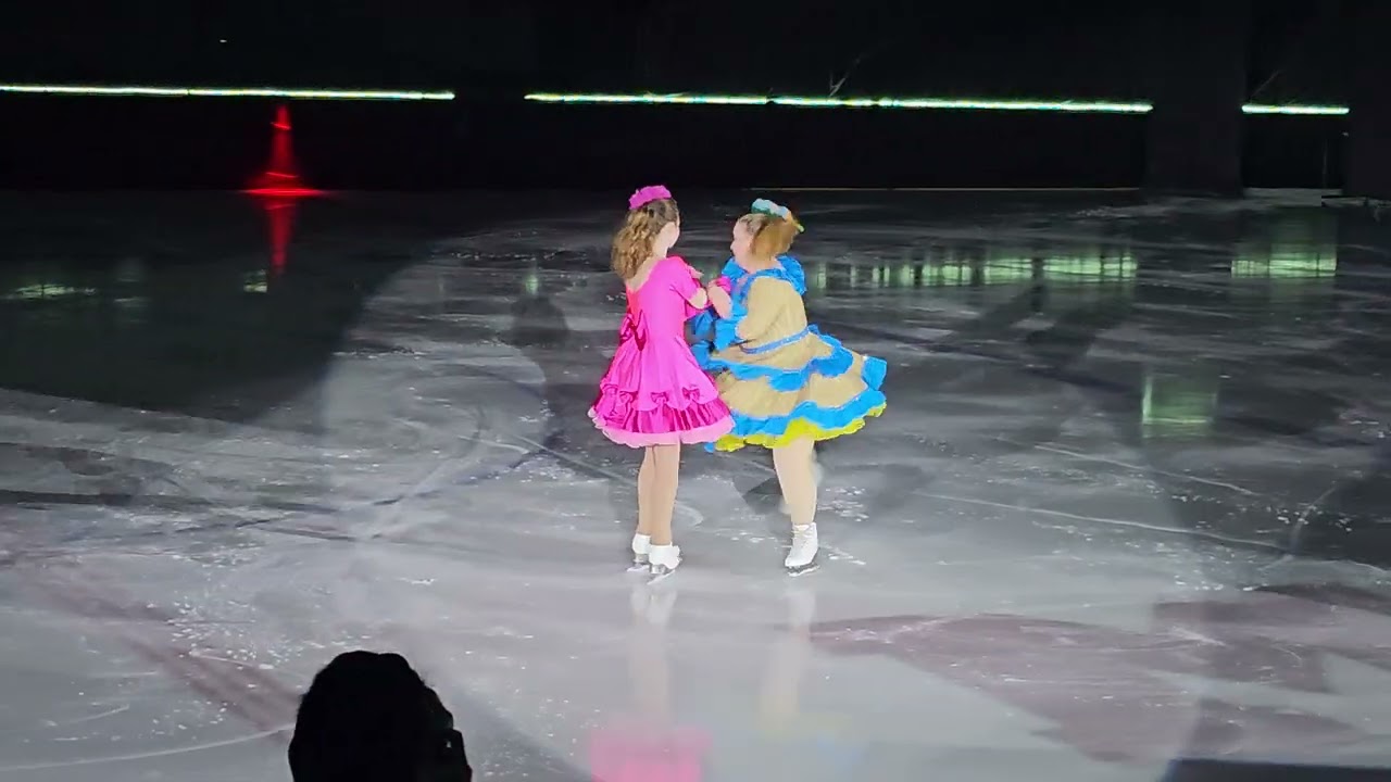 2024 Michigan Showcase  - Preliminary - Duet