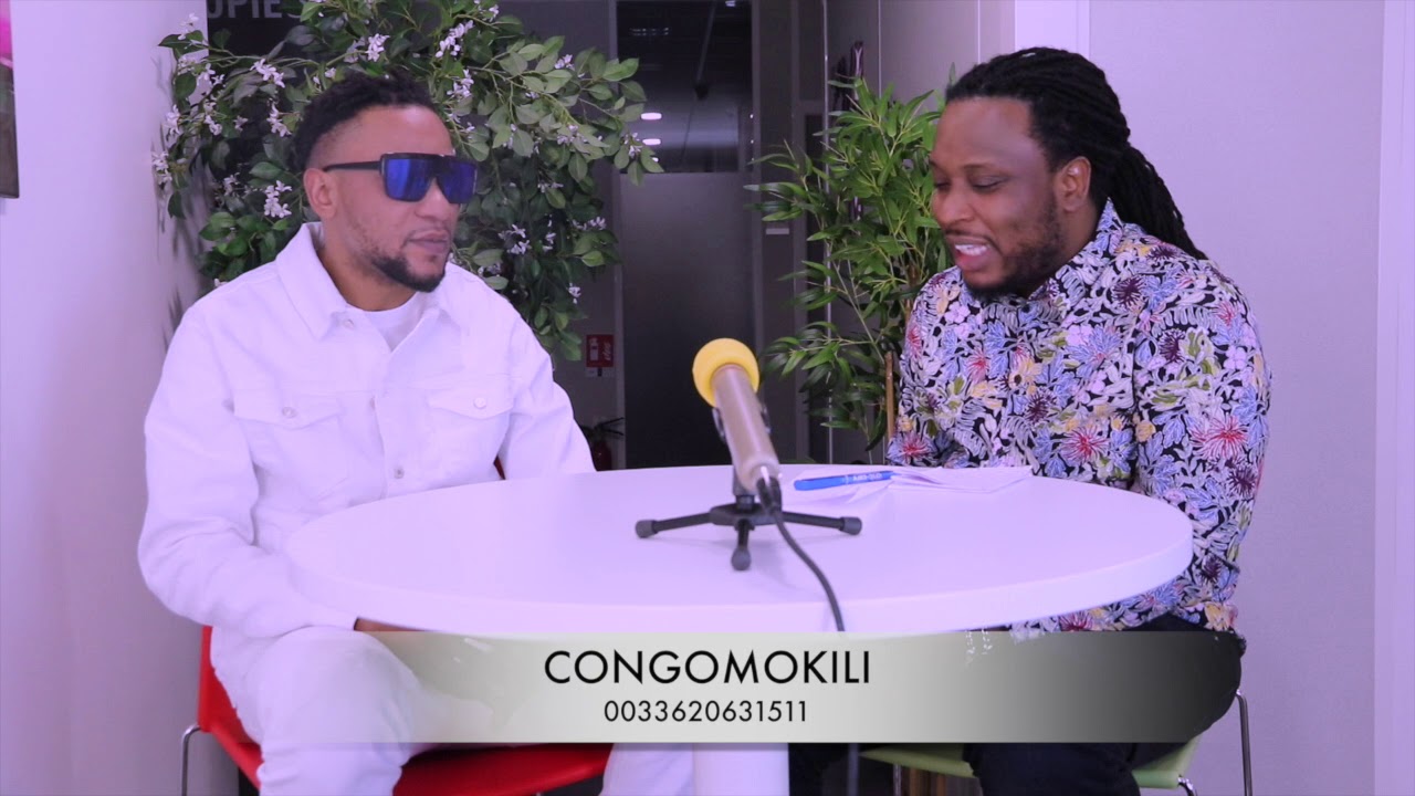 CONGOMOKILI: Kene Kene se prépare au pire apres une histoire mysterieuse dans Wenge Mson mere