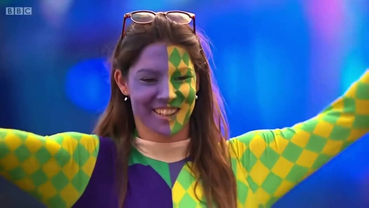 Tame Impala - Daffodils (Live 2016)