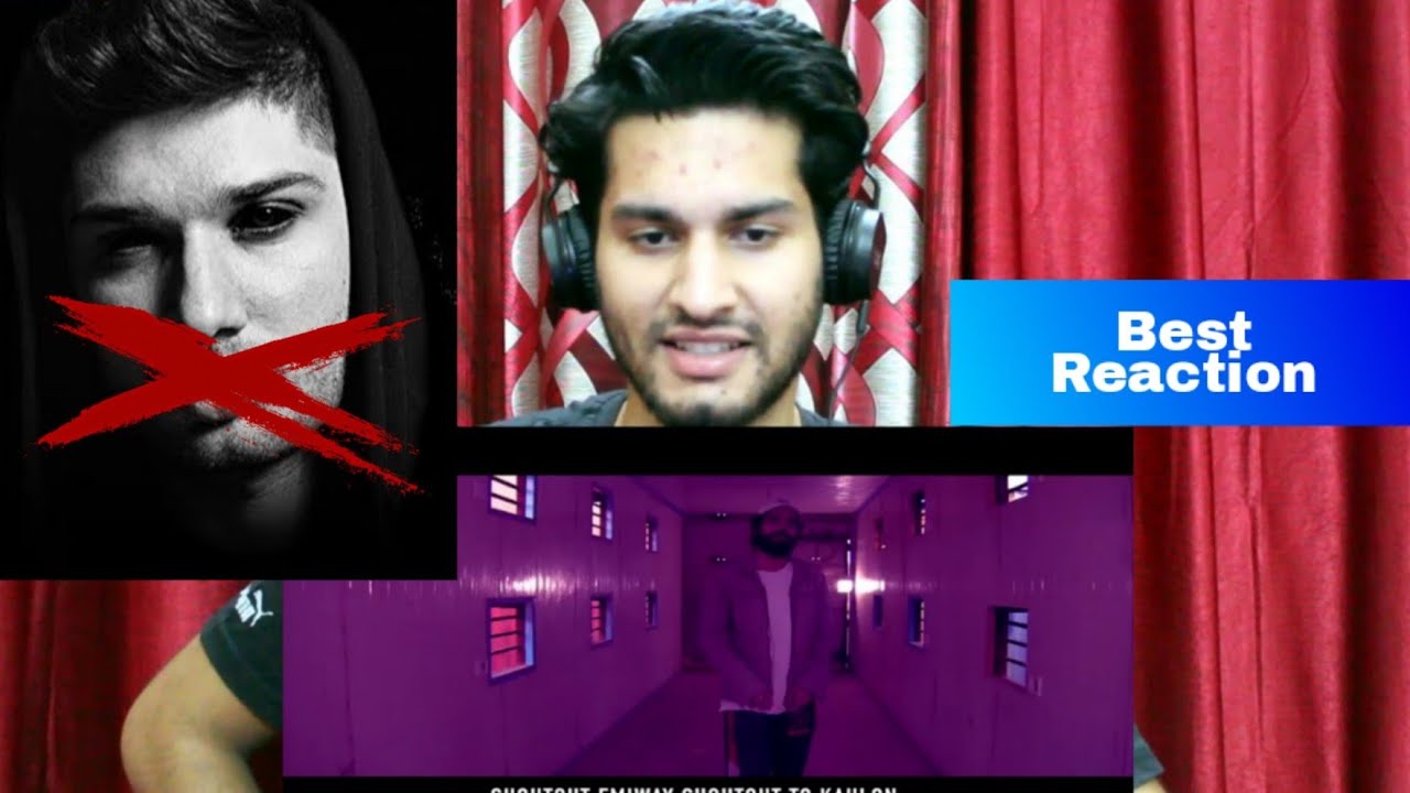 Krishna DiSs TraCk | KILL BILL | Best Reaction | INSANE | I Changed It Again ! Mr Ishan Tv