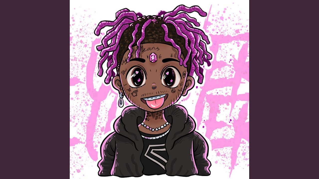 Lil Uzi Vert Type Beat 