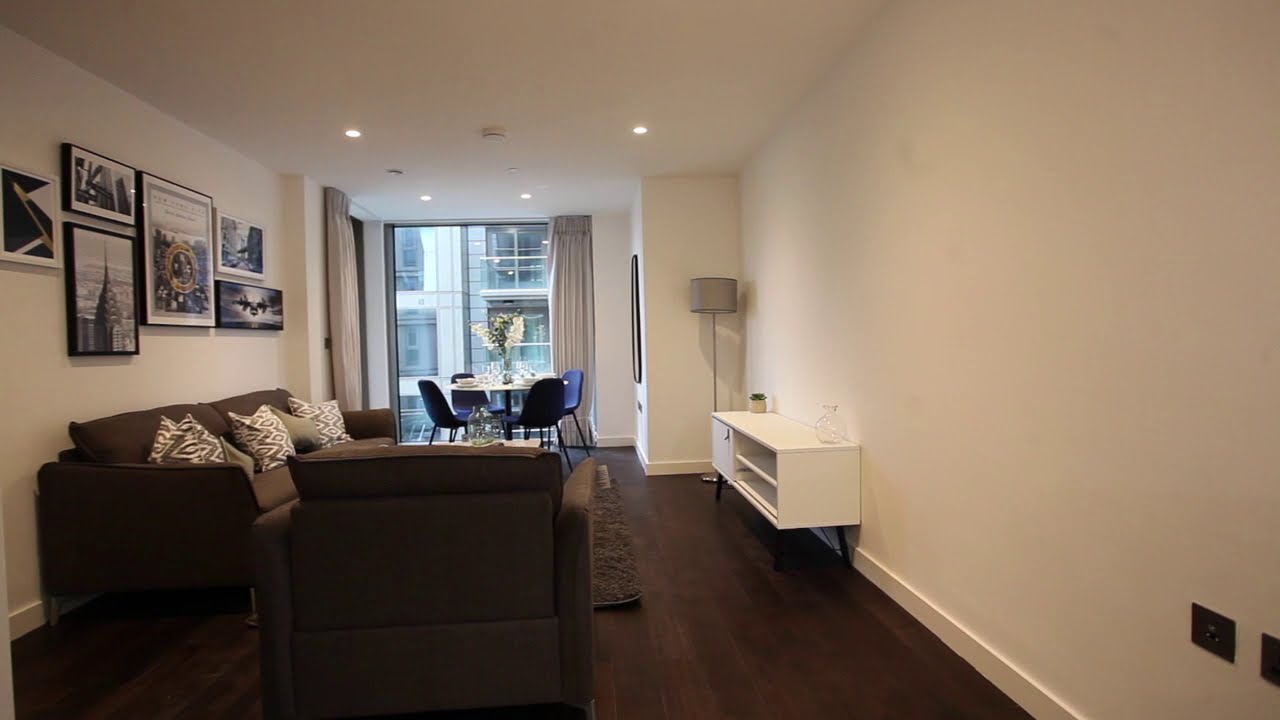 2 bedroom(s) flat to rent in Lavender Place, Royal Mint Gardens, E1 I Benham & Reeves Estate Agents