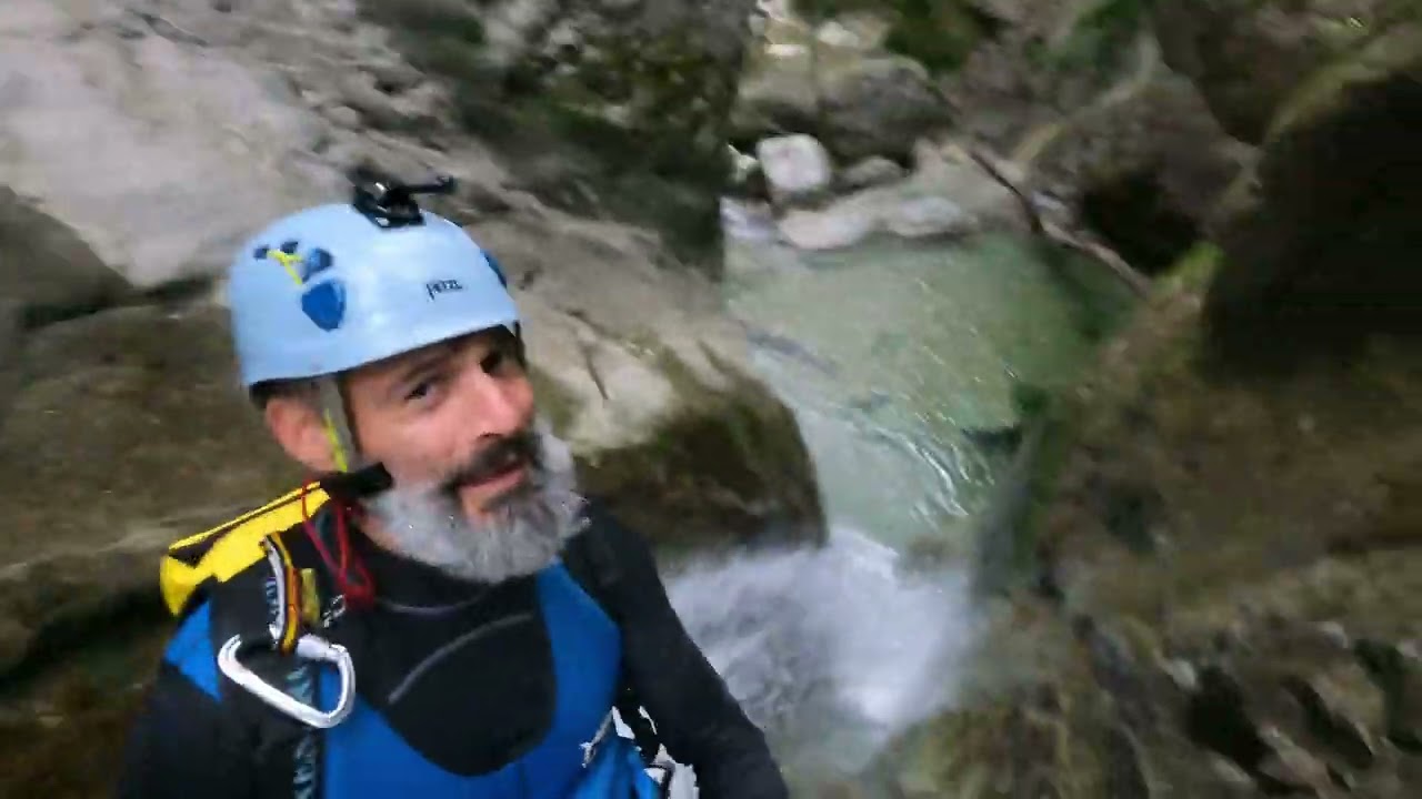 Canyon des Ecouges II (38)