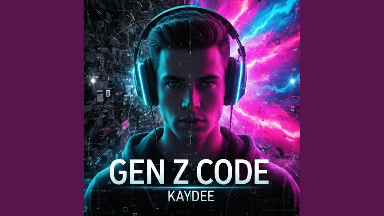 Gen Z Code
