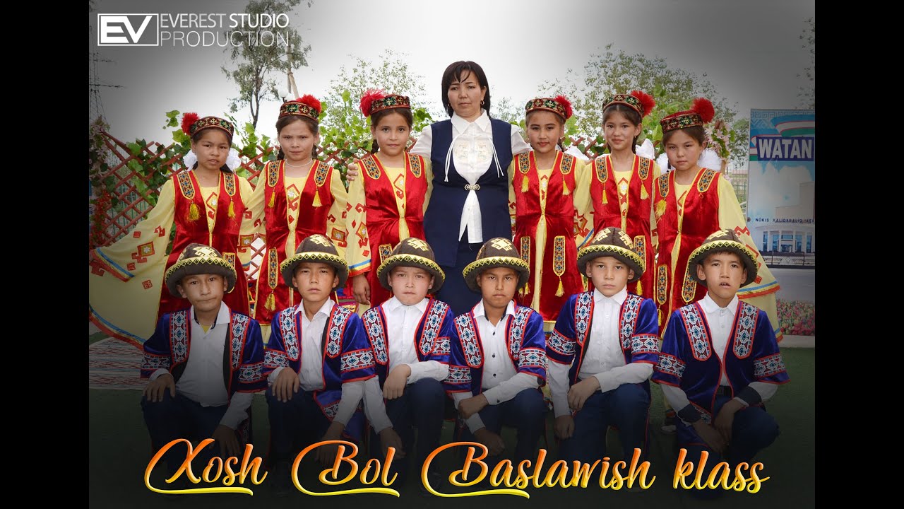 31-Mektep 4.B.Klass.Xosh Bol Baslawish Klass.2024