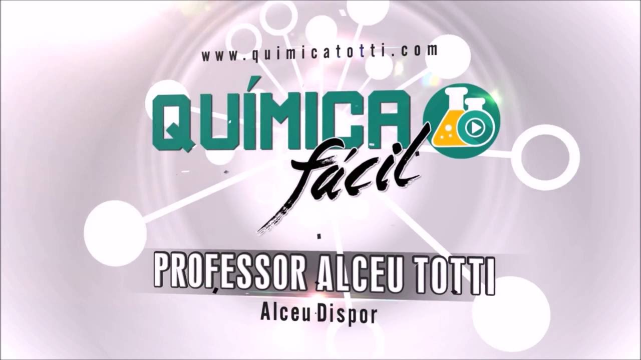 Aula 199   Mistura de Gases