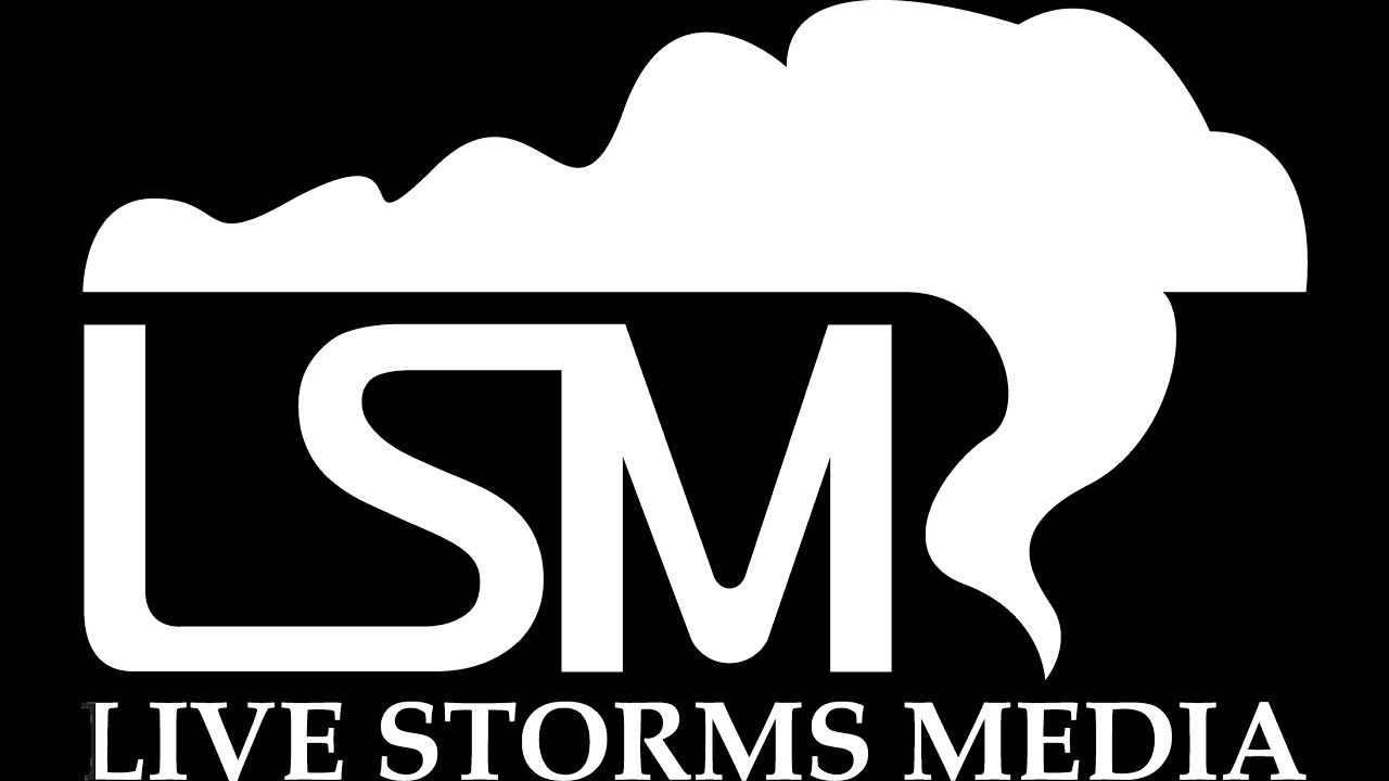 1-19-16 Mid-South LIVE Wintry Weather *Brett Adair* #LSMwx #TNwx