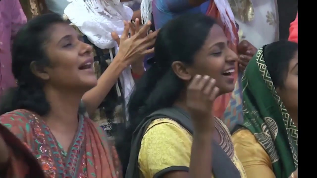Live Madurai Hallelujah Tower Pr.Simiyon