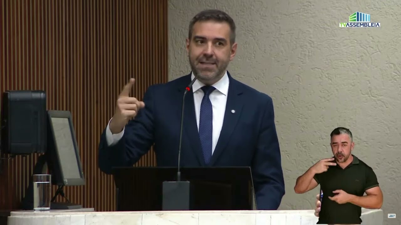 DEPUTADO RENATO FREITAS DEVE SER PUNIDO!