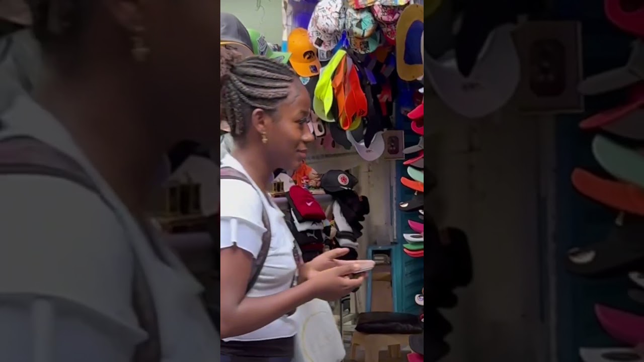 La vestimenta en la calle #viral #funny 