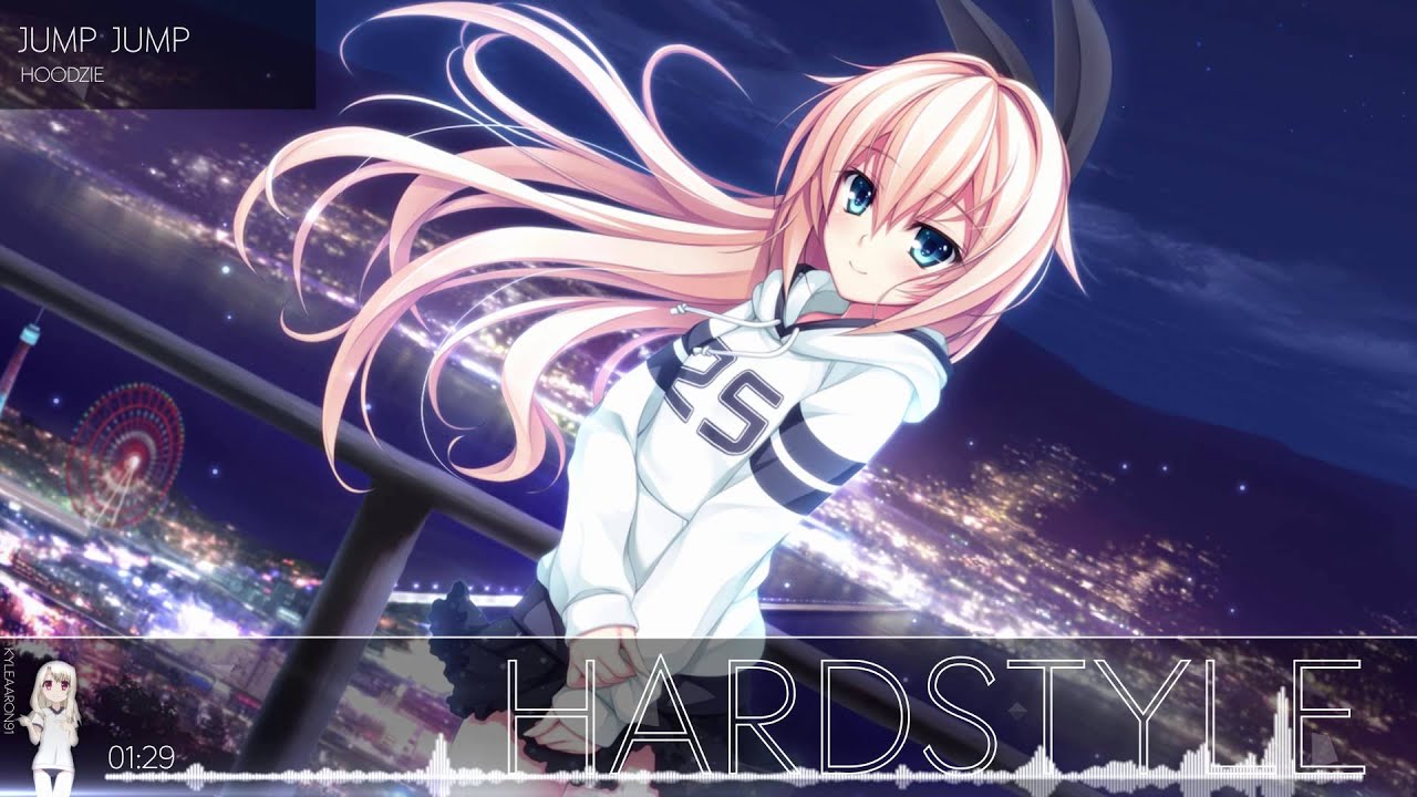 HD Nightcore - Jump Jump