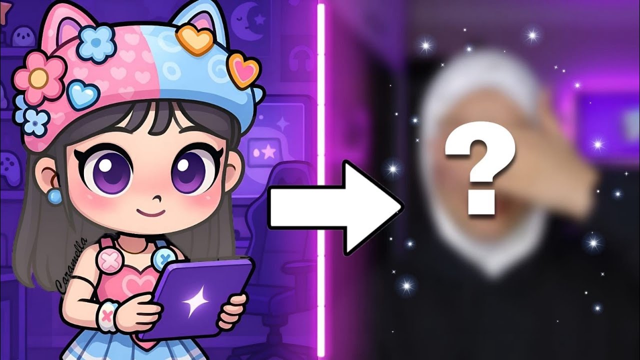كسرت خوفي وظهرت أخيرًا 😭🔥 أول مرة تشوفوني بجد!😱