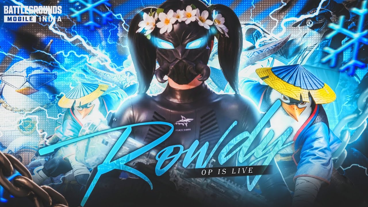 NEW 4.3 UPDATE RUSH GAMEPLAY🔥 x BTS WAR❤️&zwj;🔥 |ROAD to 2K❤️ #rowdy #madan #bgmi