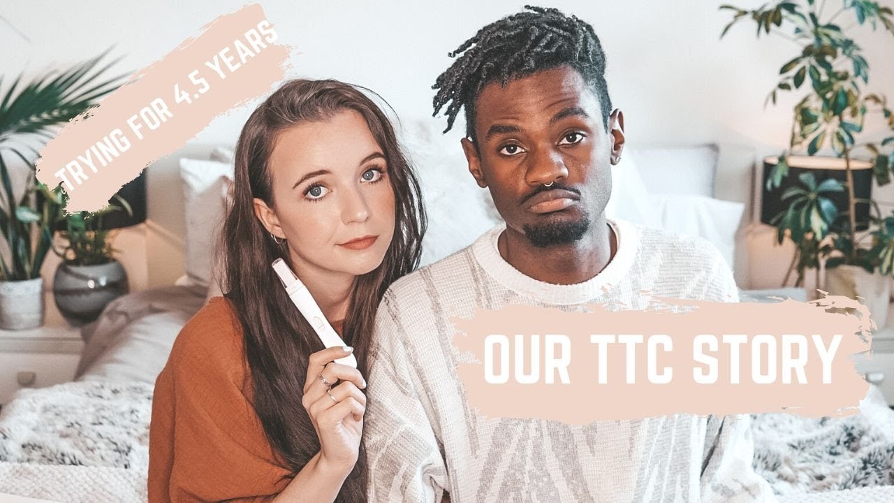 Trying to Conceive (RAW & EMOTIONAL)| Our TTC Story | National Infertility Awareness Week