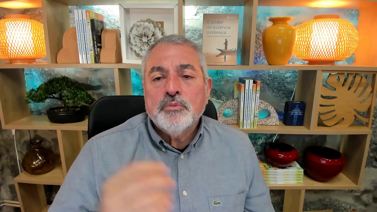 Constelador Consciente- Live 1:  Manifesto Ético