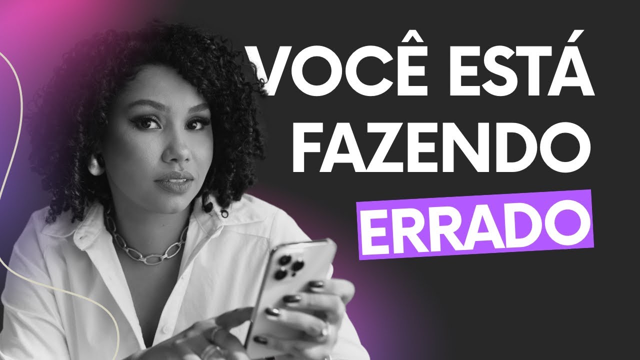 Como transformar seu Instagram em um negócio ainda em 2025 