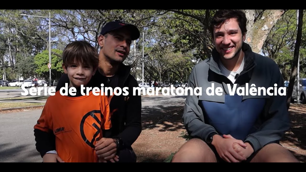VALÊNCIA 2h40 - A PROVA PERFEITA - EP. 02