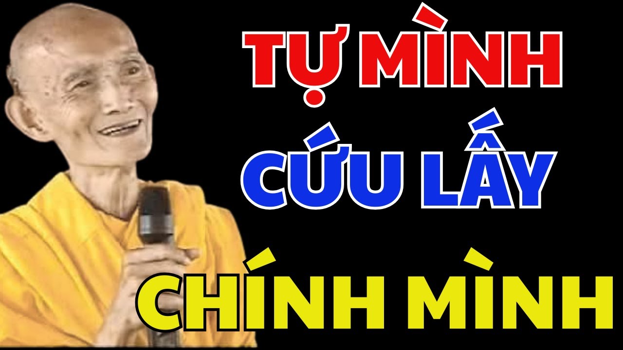 Chuyển Nghiệp & Giải Mã Ngũ Uẩn (Rất Hay) - Sư Thích Giác Khang