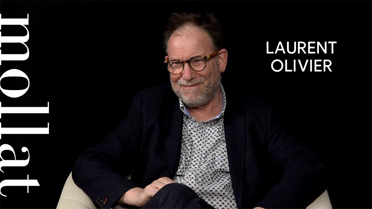 Laurent Olivier - Ce qui est arrivé à Wounded Knee