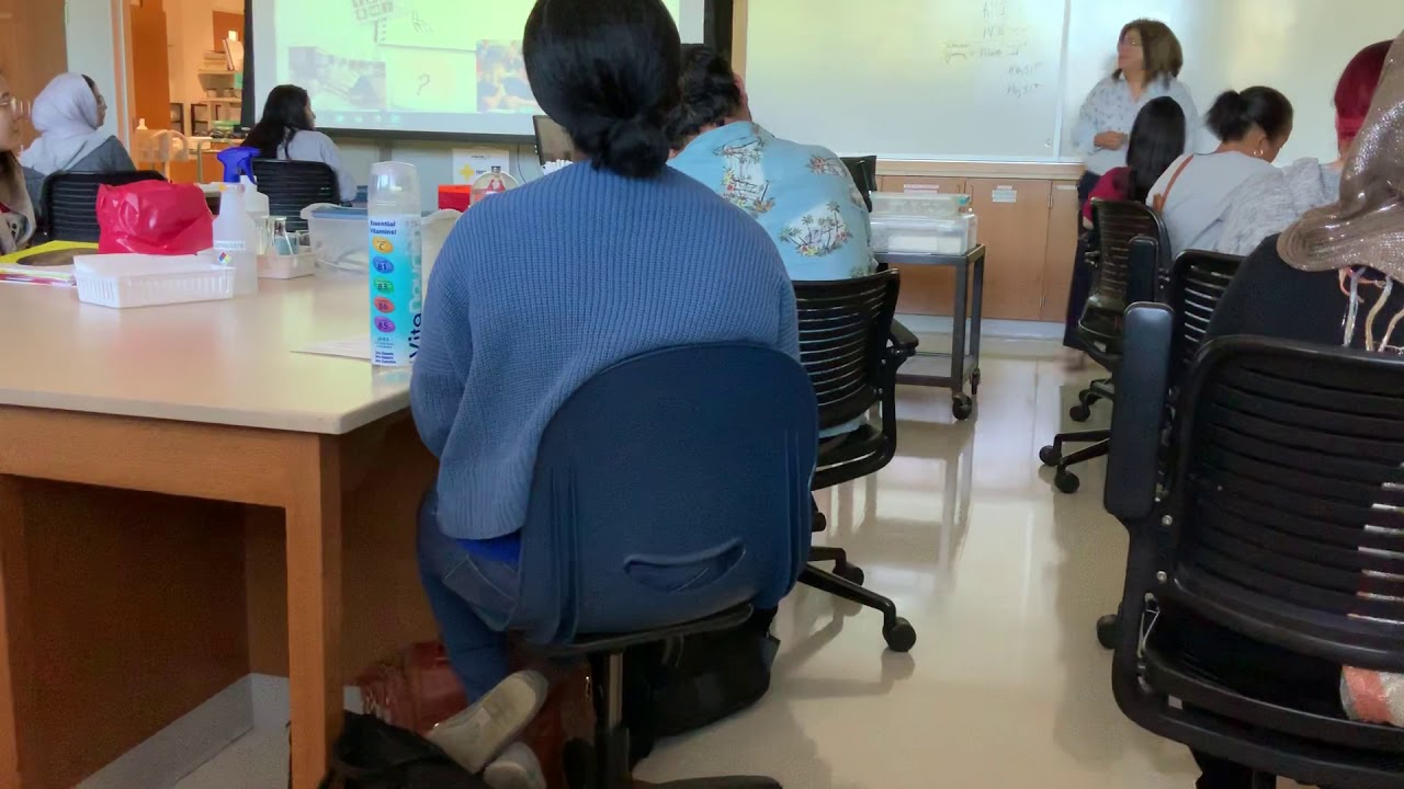 Collin College Nursing program