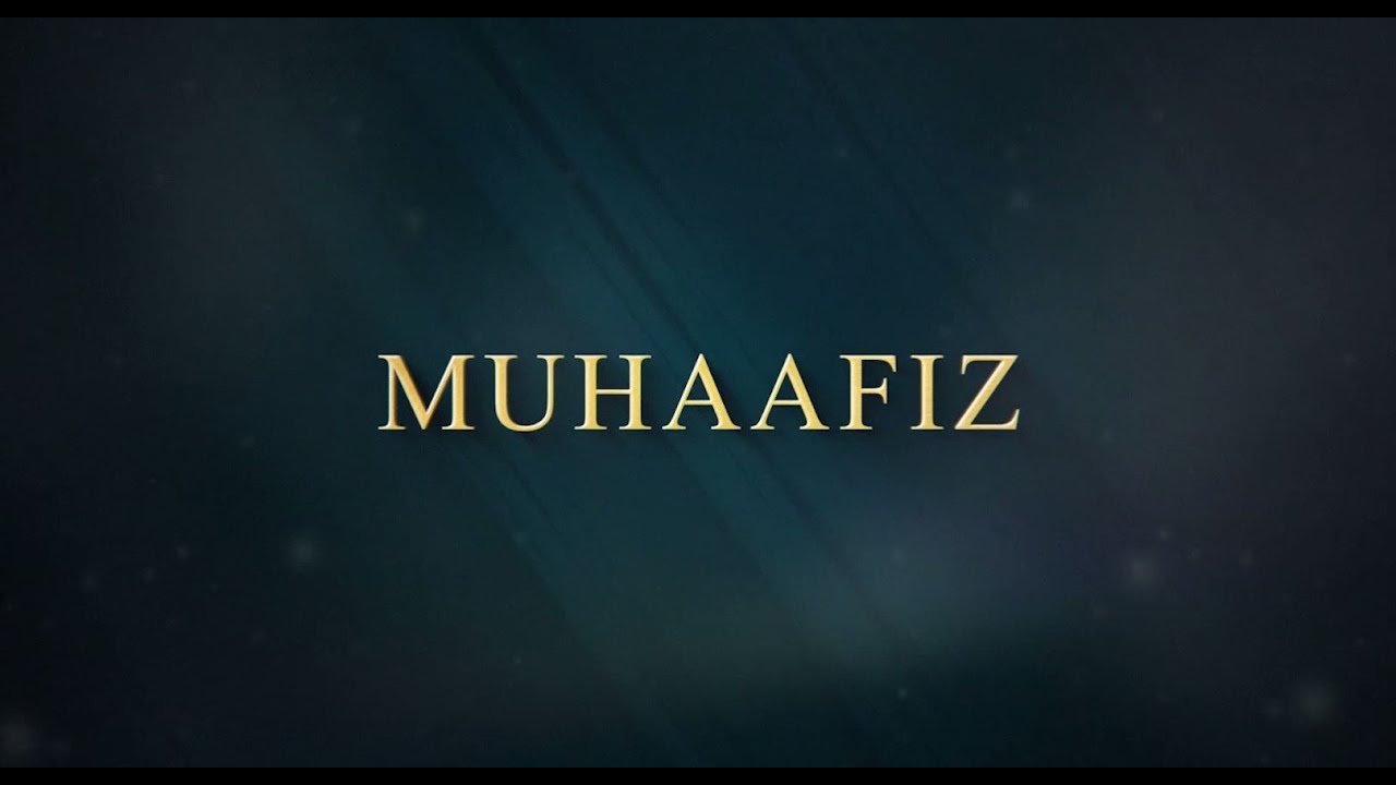 MUHAAFIZ | A Short Film on the Life of Punjab Police Jawans and their Sacrifices.