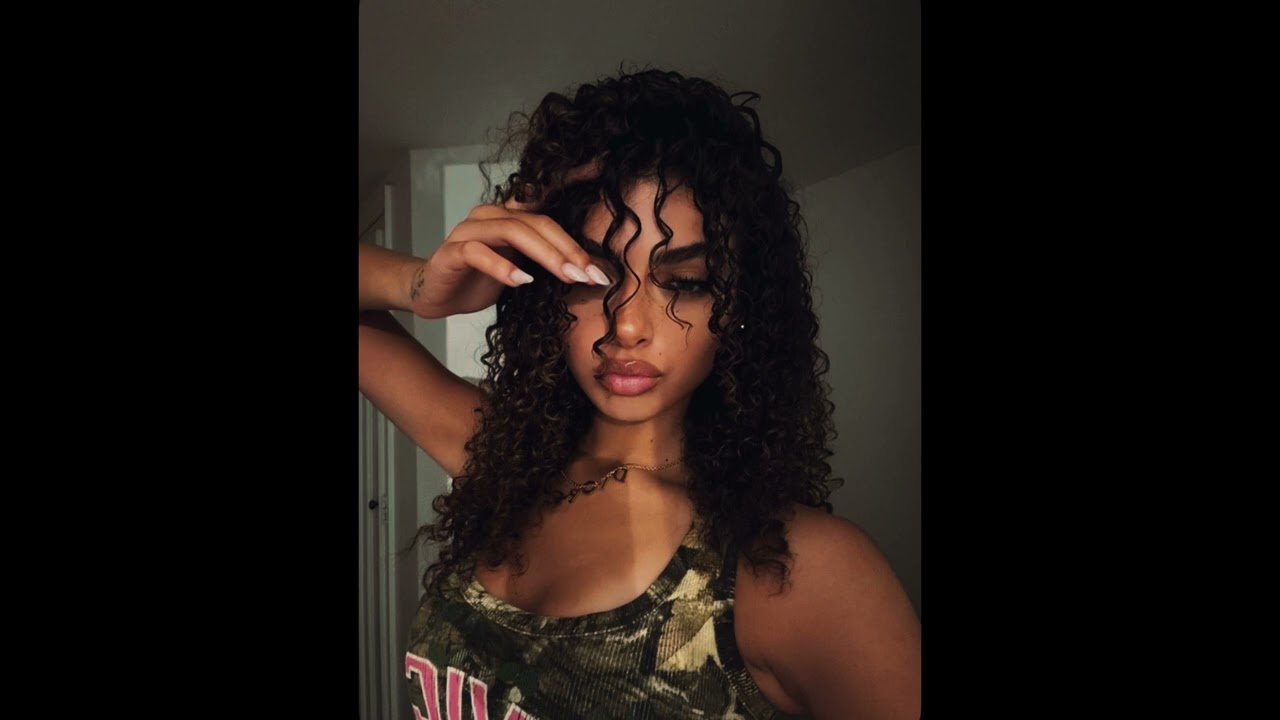 (FREE) Kehlani x Aaliyah R&B Type Beat - 