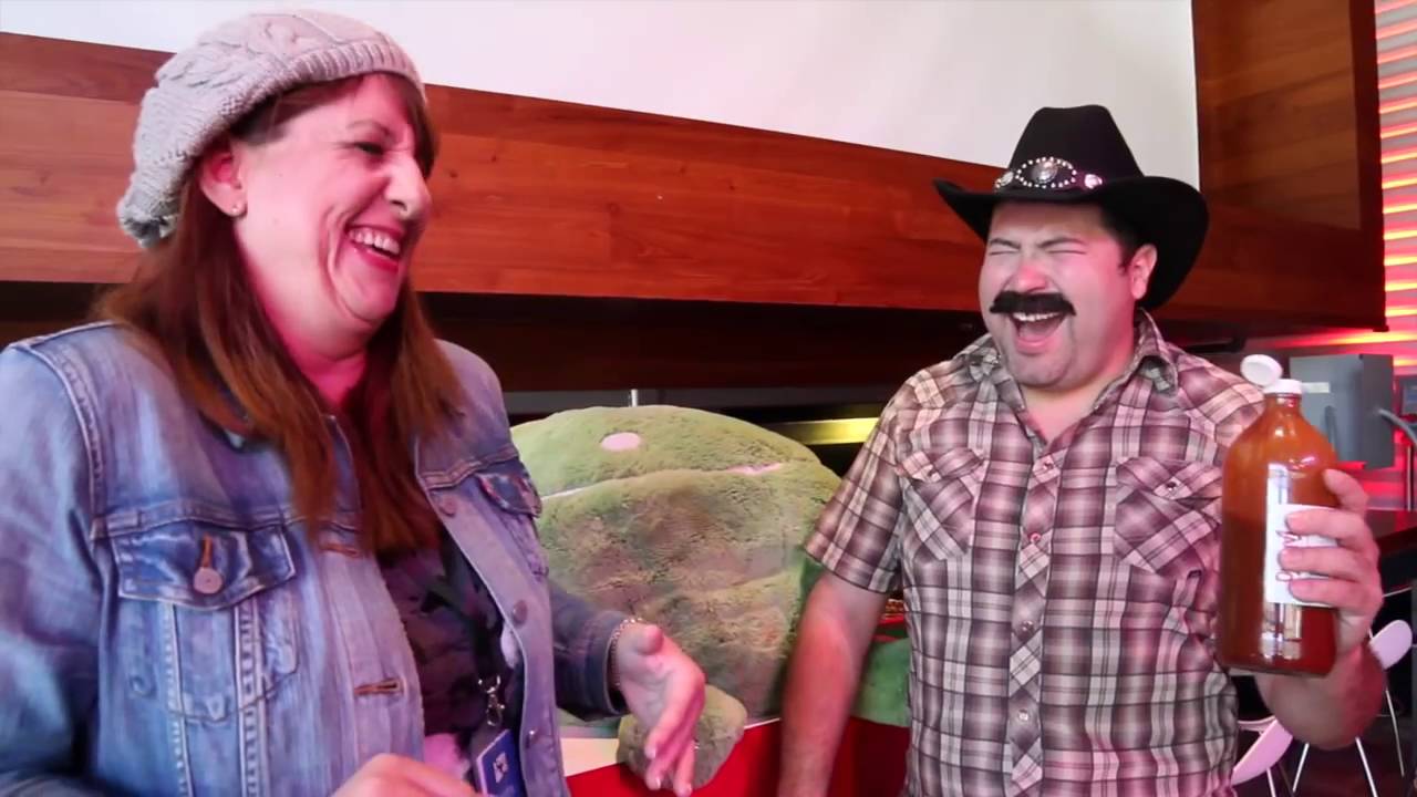 How Mexican Are You? - Tiburcio Adventures