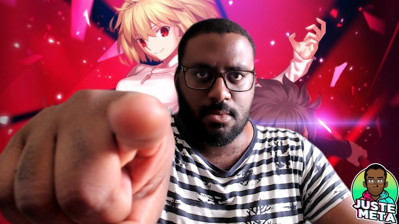 Stop Making Excuses & Start Playing Fighting Games