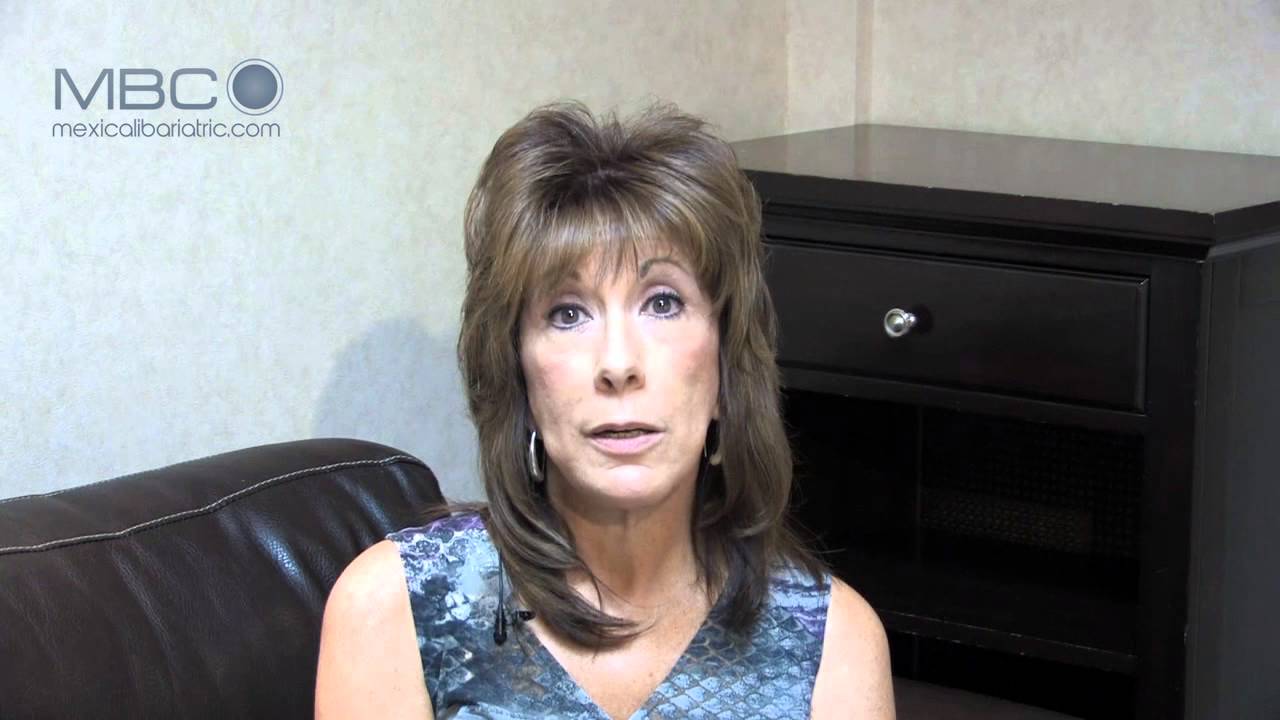 Plastic Surgery / Mexico / Mexicali / Marilyn Hall Testimonial / Dr. Manuel Bello