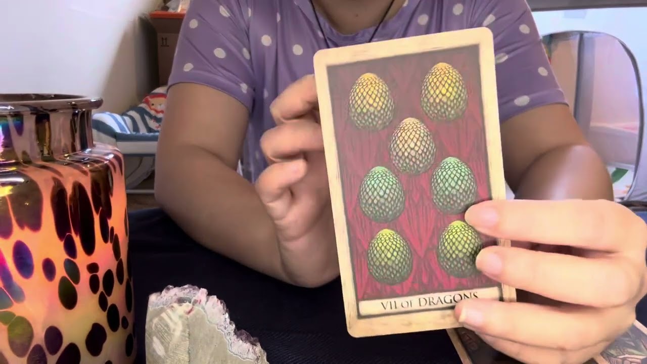 TAURUS ♉️ DECEMBER MONTHLY READY &lsquo;SLOW DOWN&rsquo; 🎄❤️ 2024 TAROT READING
