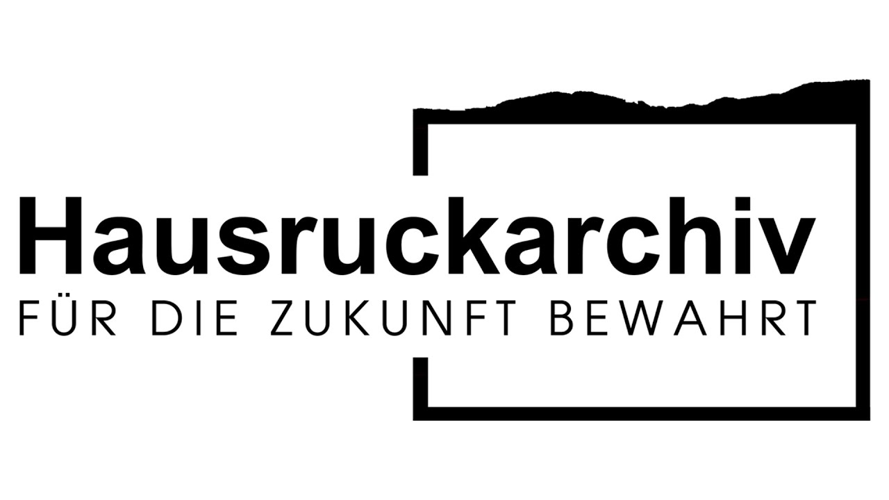 Vorstellung Verein Hausruckarchiv 2025
