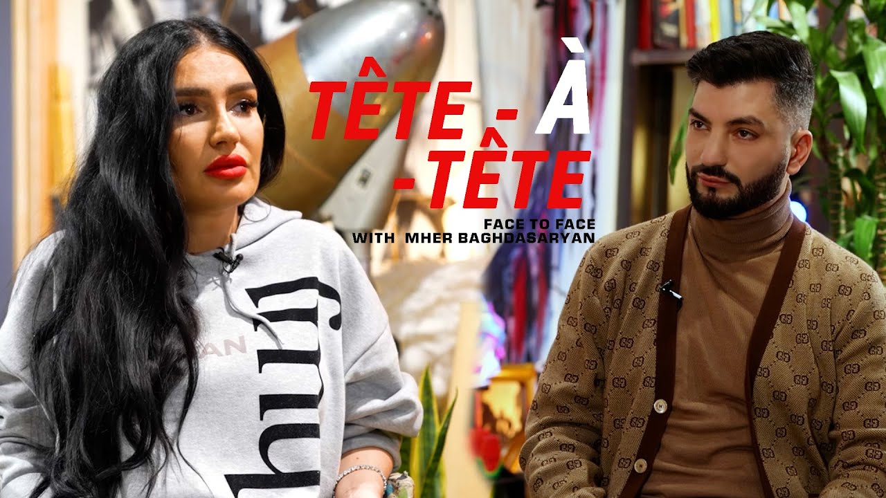 Tete A Tete 37 Շպռօտը` «տալու», Փաշինյանին այլևս սեքսուալ չհամարելու և օլիգարխների մասին