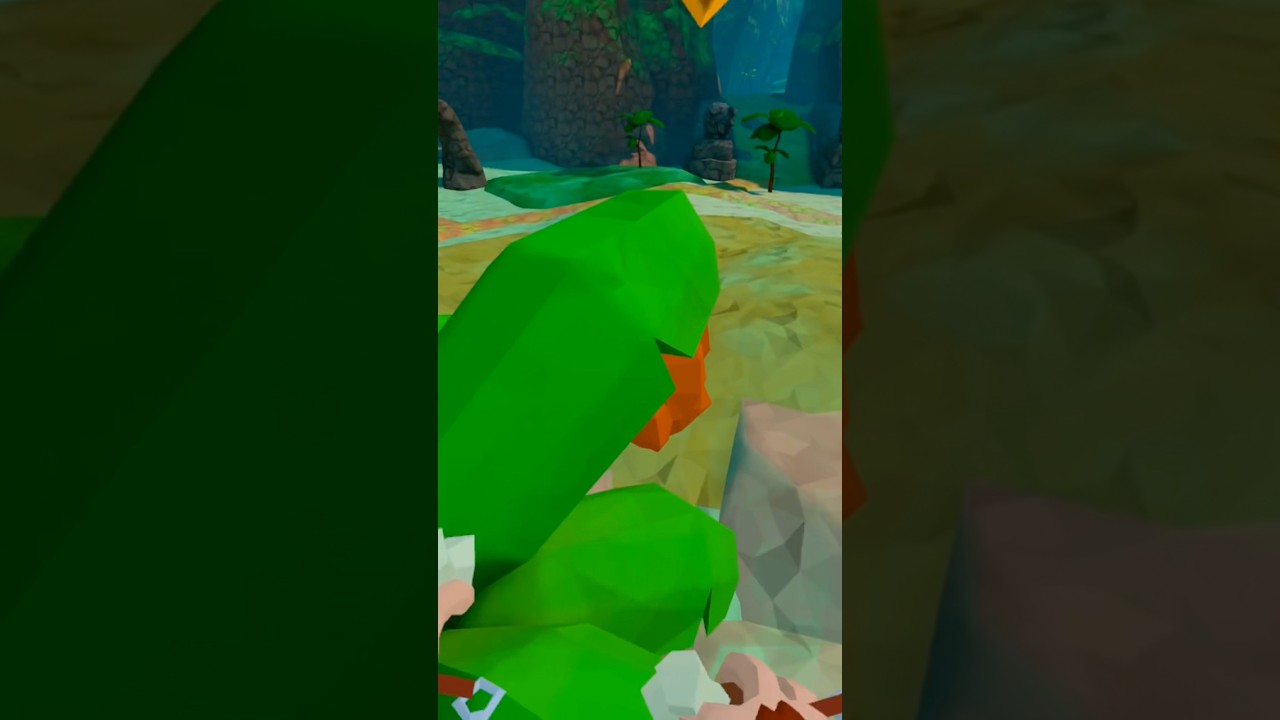 Where to find fruit in ug vr 