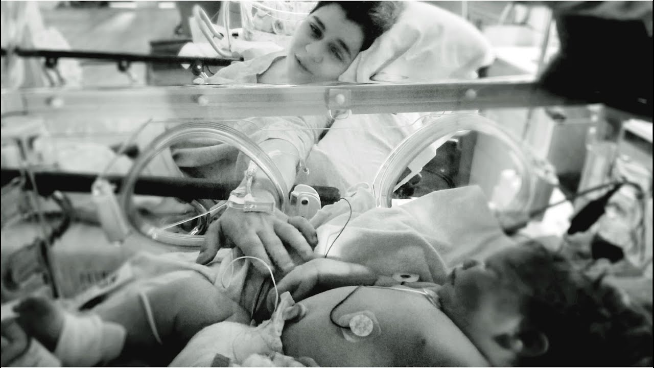 WORST LABOR EXPERIENCE EVER! | My labor and Delivery Story