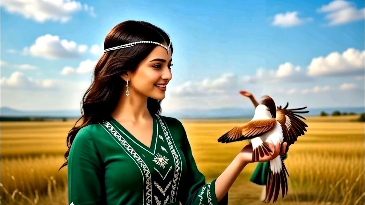 وطن ای سرزمینِ مهرِ مادر آهنگ جدید و زیبا