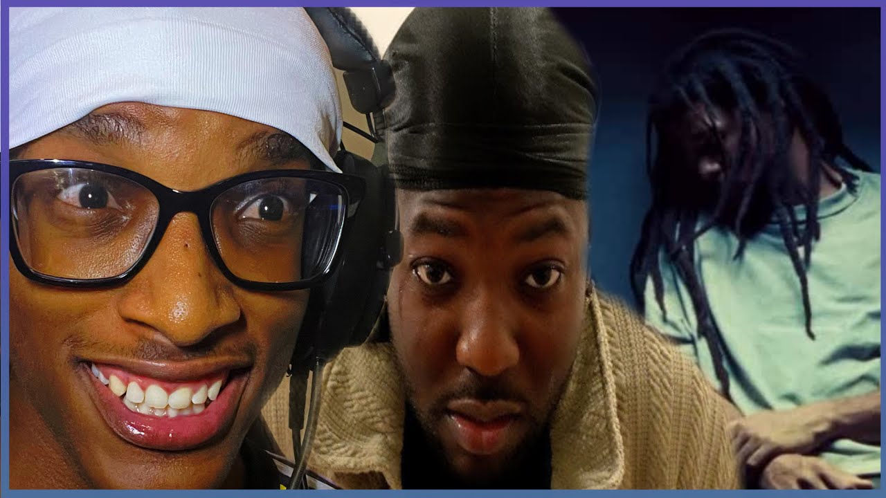 COLE FANS EATING GOOD LMAO | J. COLE - TWO SIX MUSIC VIDEO REACTION & RDC THE FALL OFF REACTION