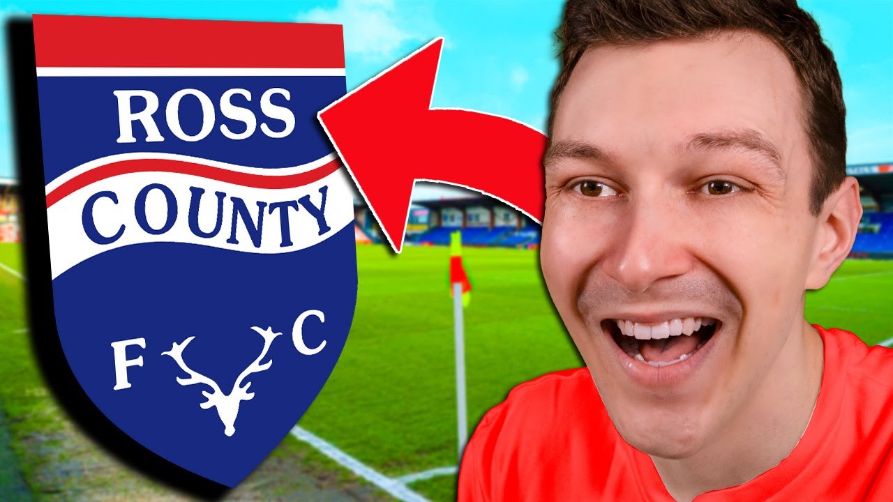 Это самая НЕЛЕПАЯ задача в Football Manager